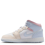 Air Jordan 1 Mid (Big Kid)