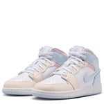 Air Jordan 1 Mid (Big Kid)