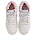 Air Jordan 1 Mid (Big Kid)