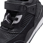 Spizike Low (Toddler)