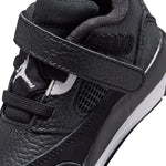 Spizike Low (Toddler)