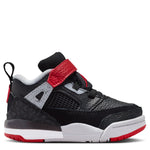 Spizike Low (Toddler)