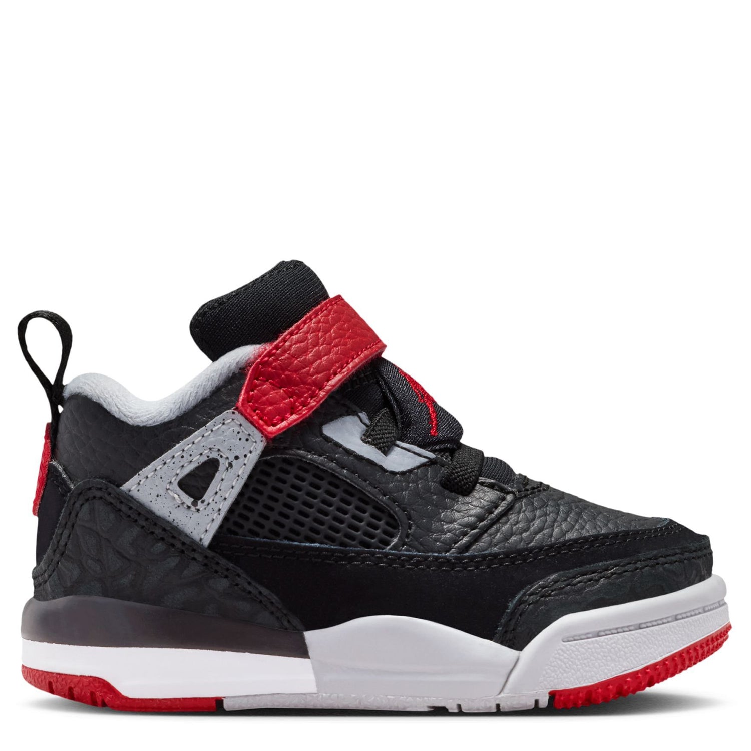 Spizike Low (Toddler)