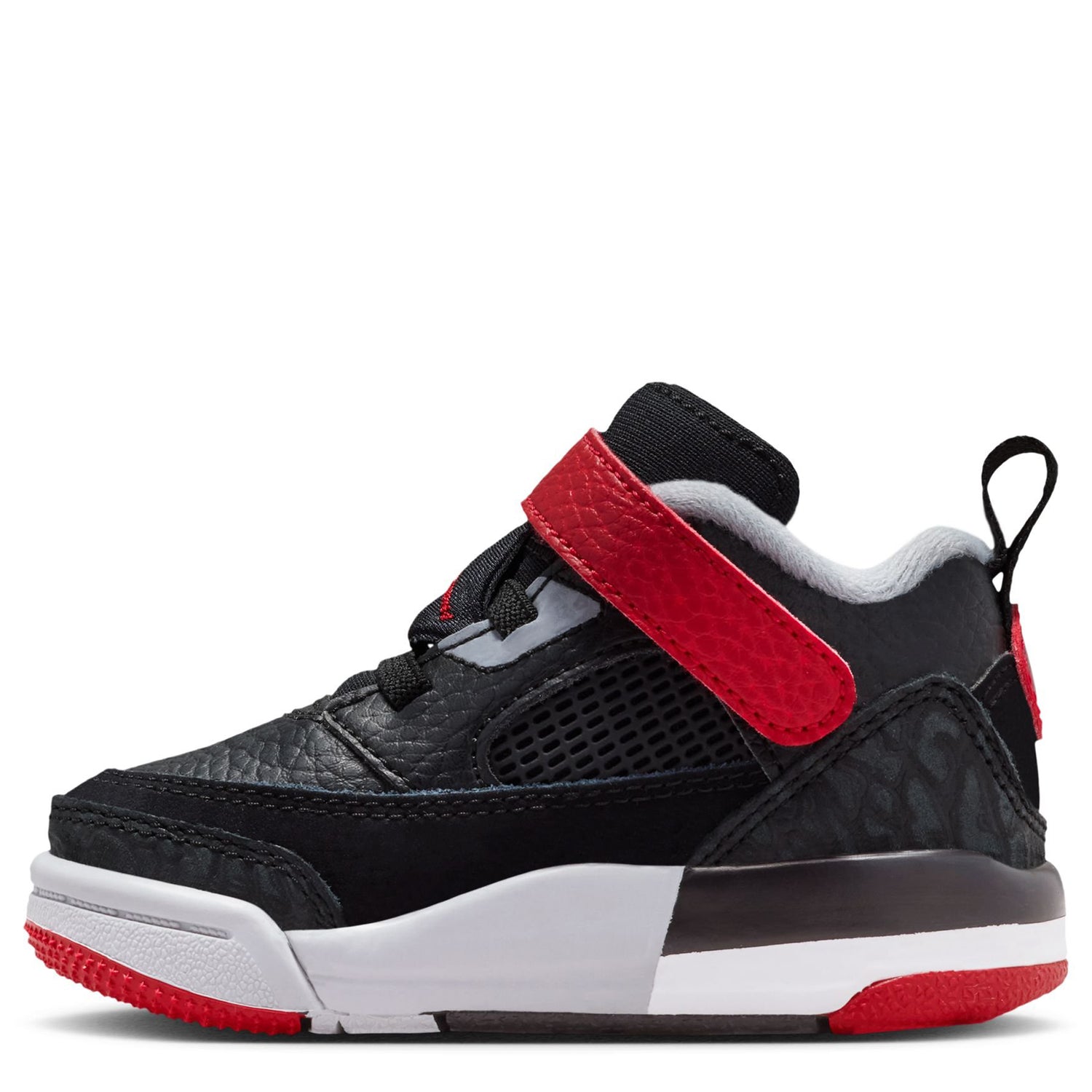 Spizike Low (Toddler)