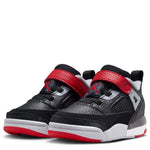 Spizike Low (Toddler)
