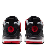 Spizike Low (Toddler)