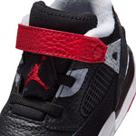Spizike Low (Toddler)