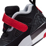 Spizike Low (Toddler)