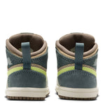 Jordan 1 Mid (Toddler)