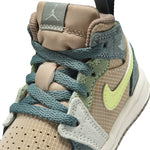 Jordan 1 Mid (Toddler)