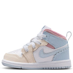 Jordan 1 Mid (Toddler)