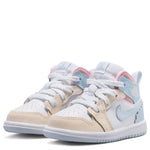 Jordan 1 Mid (Toddler)
