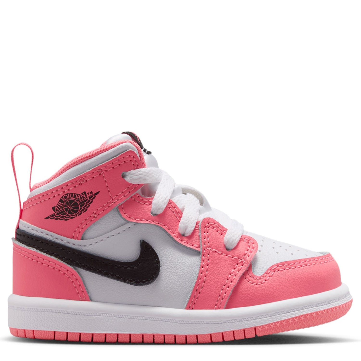 Jordan 1 Mid (Toddler)
