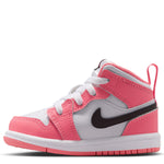 Jordan 1 Mid (Toddler)