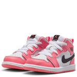 Jordan 1 Mid (Toddler)