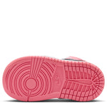 Jordan 1 Mid (Toddler)