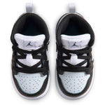 Jordan 1 Mid (Toddler)