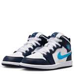 Jordan 1 Mid (Little Kid)