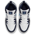 Jordan 1 Mid (Little Kid)
