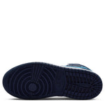 Jordan 1 Mid (Little Kid)