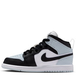 Jordan 1 Mid (Little Kid)