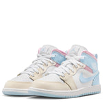 Jordan 1 Mid (Little Kid)