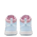 Jordan 1 Mid (Little Kid)