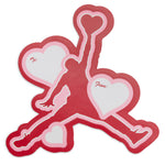 Jordan 1 Mid (Little Kid)