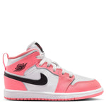 Jordan 1 Mid (Little Kid)