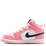 Jordan 1 Mid (Little Kid)