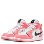 Jordan 1 Mid (Little Kid)