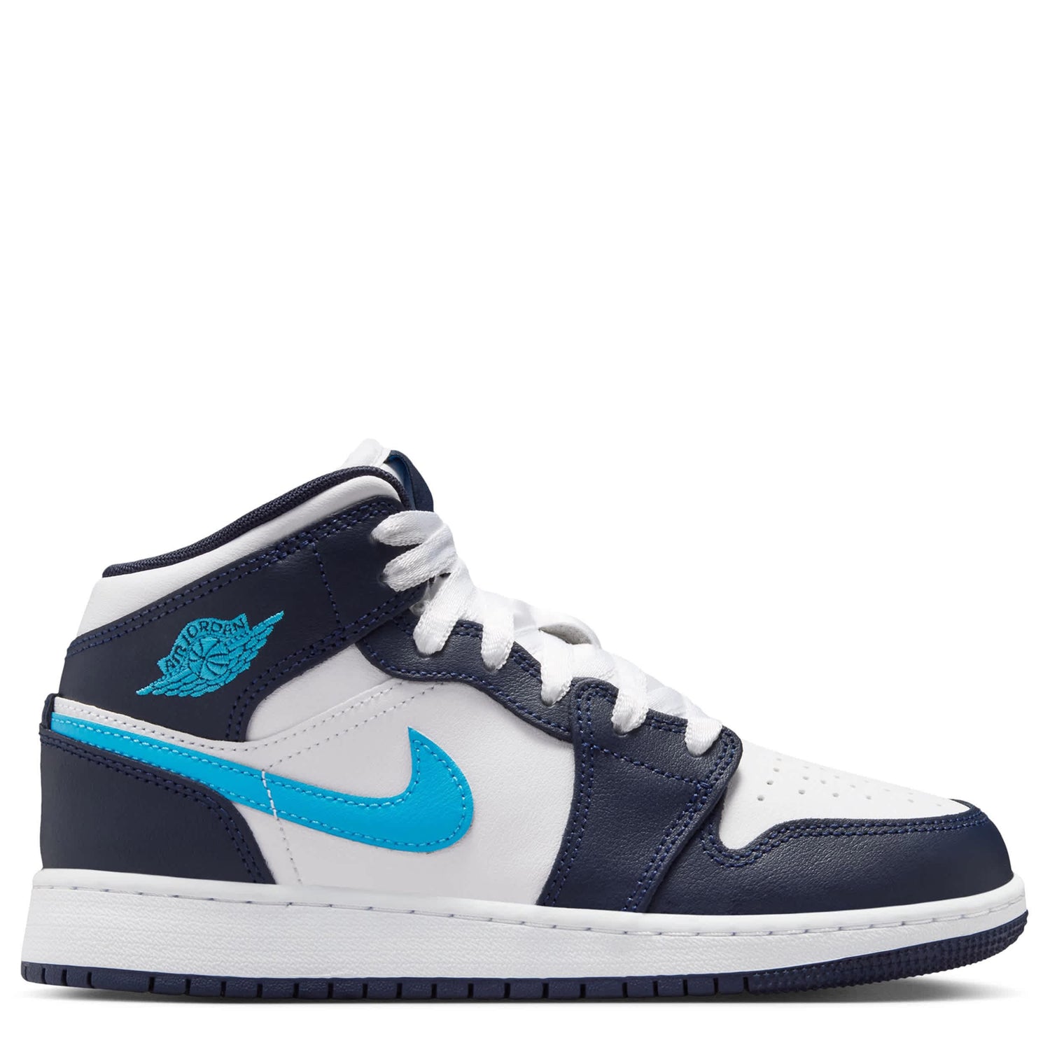 Air Jordan 1 Mid (Big Kid)