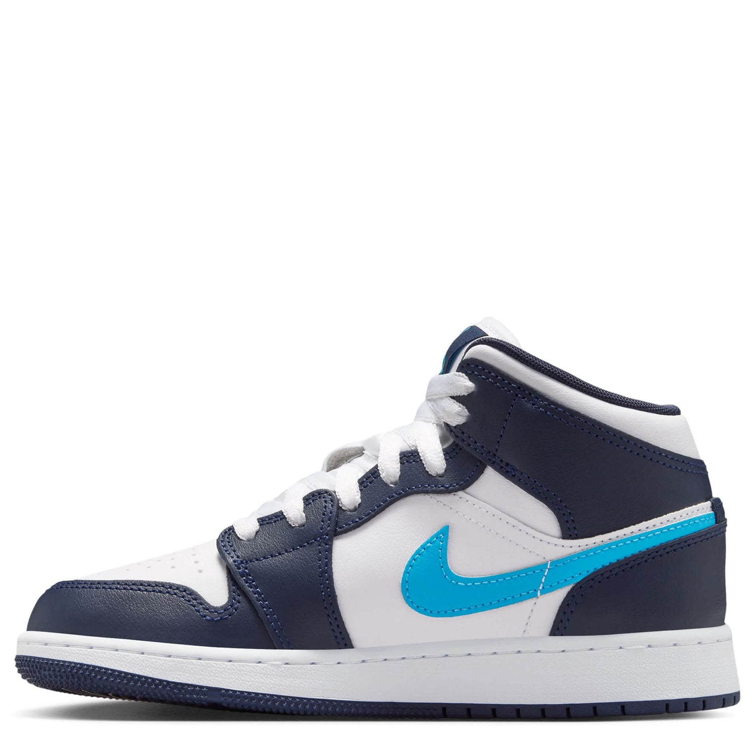 Air Jordan 1 Mid (Big Kid)