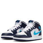 Air Jordan 1 Mid (Big Kid)
