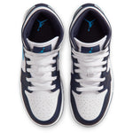 Air Jordan 1 Mid (Big Kid)