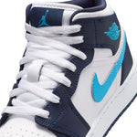 Air Jordan 1 Mid (Big Kid)