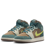 Air Jordan 1 Mid (Big Kid)