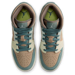 Air Jordan 1 Mid (Big Kid)