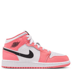 Air Jordan 1 Mid (Big Kid)