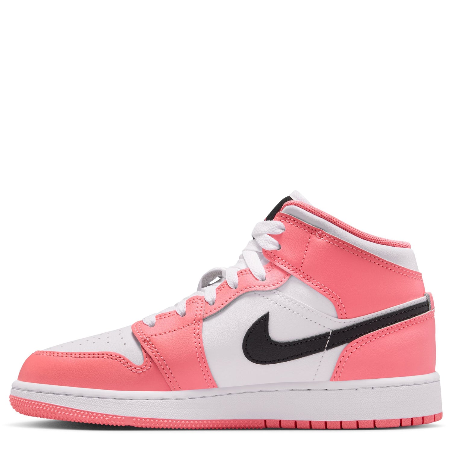 Air Jordan 1 Mid (Big Kid)
