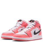 Air Jordan 1 Mid (Big Kid)