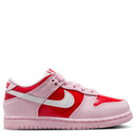Dunk Low (Little Kid)
