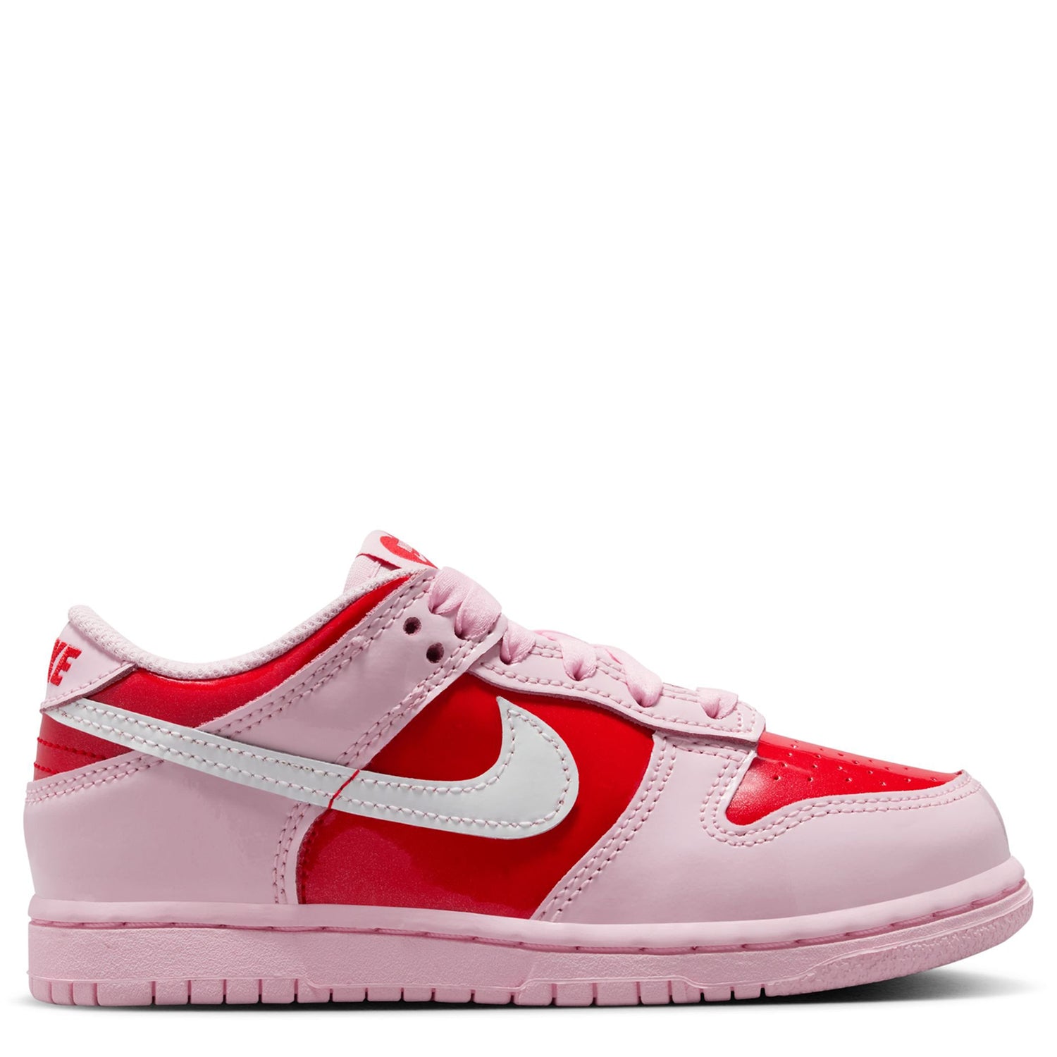 Dunk Low (Little Kid)