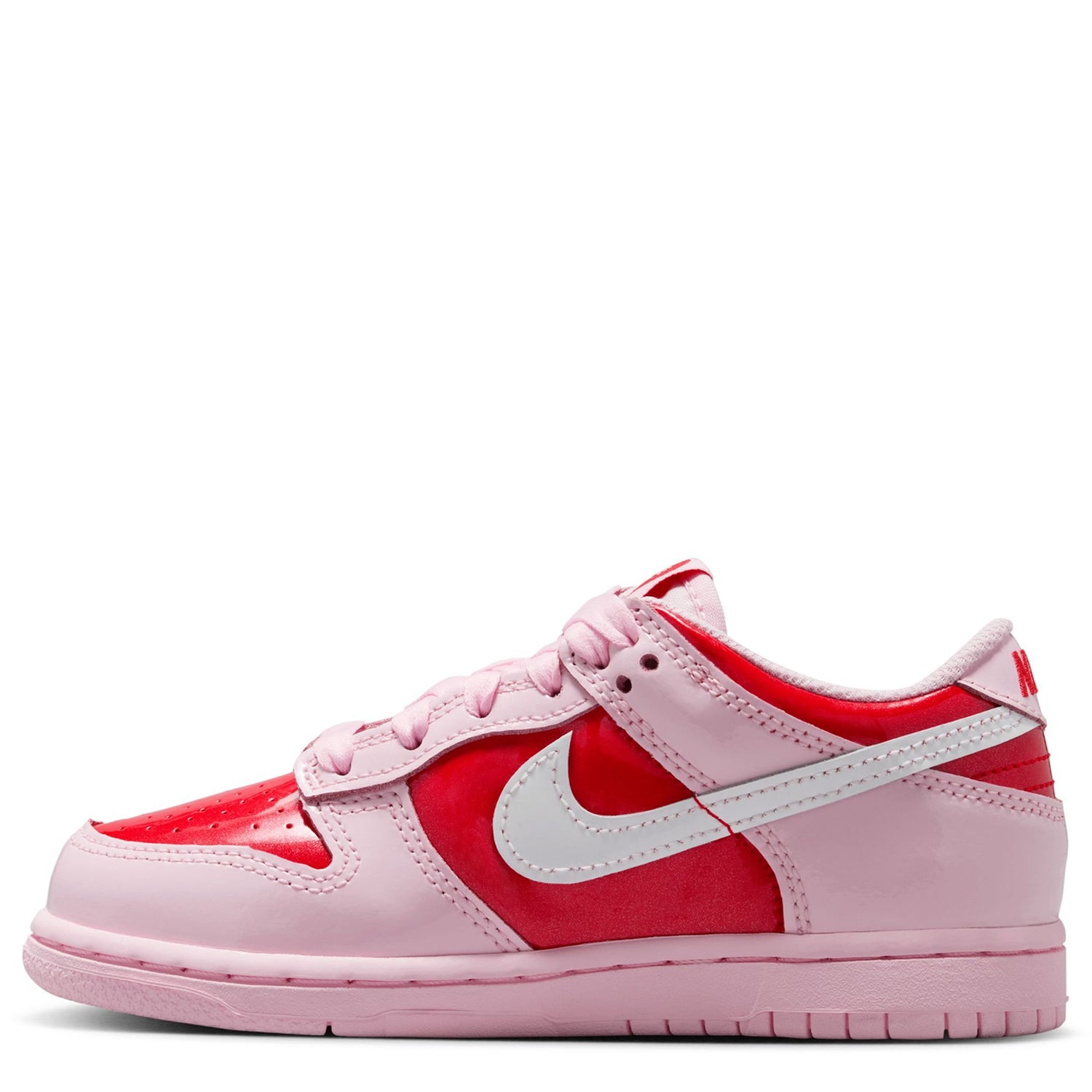 Dunk Low (Little Kid)