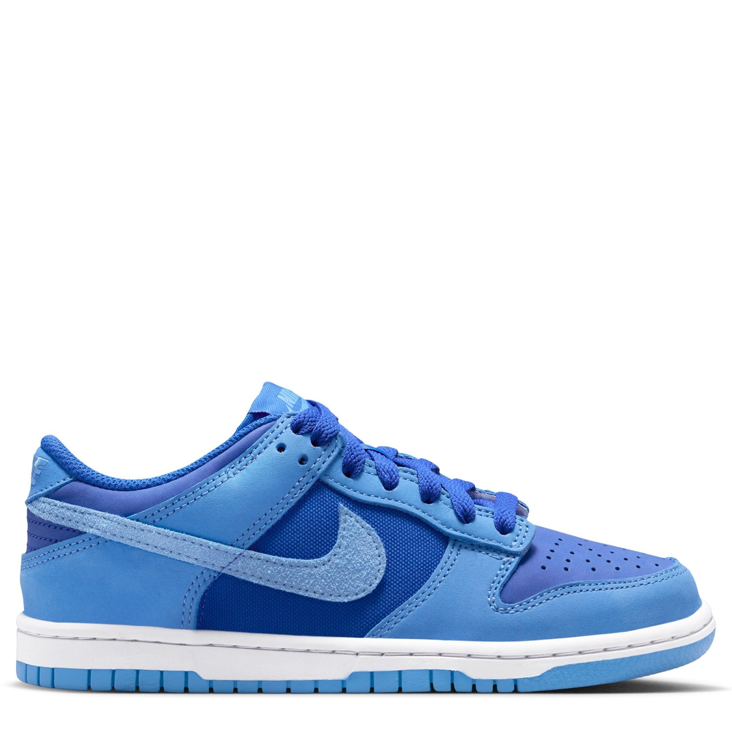 Dunk Low (Big Kid)
