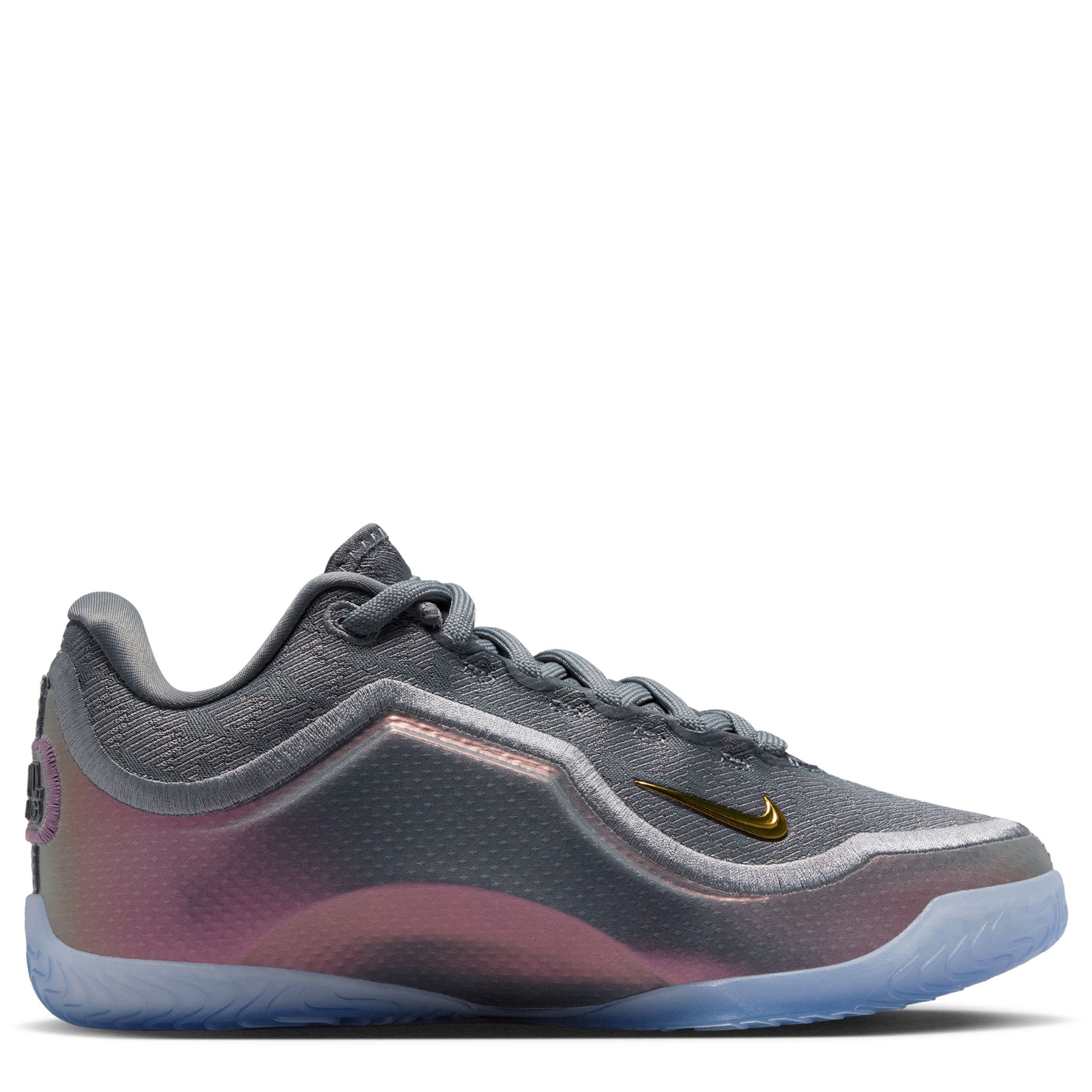 nike ankle strap shoes