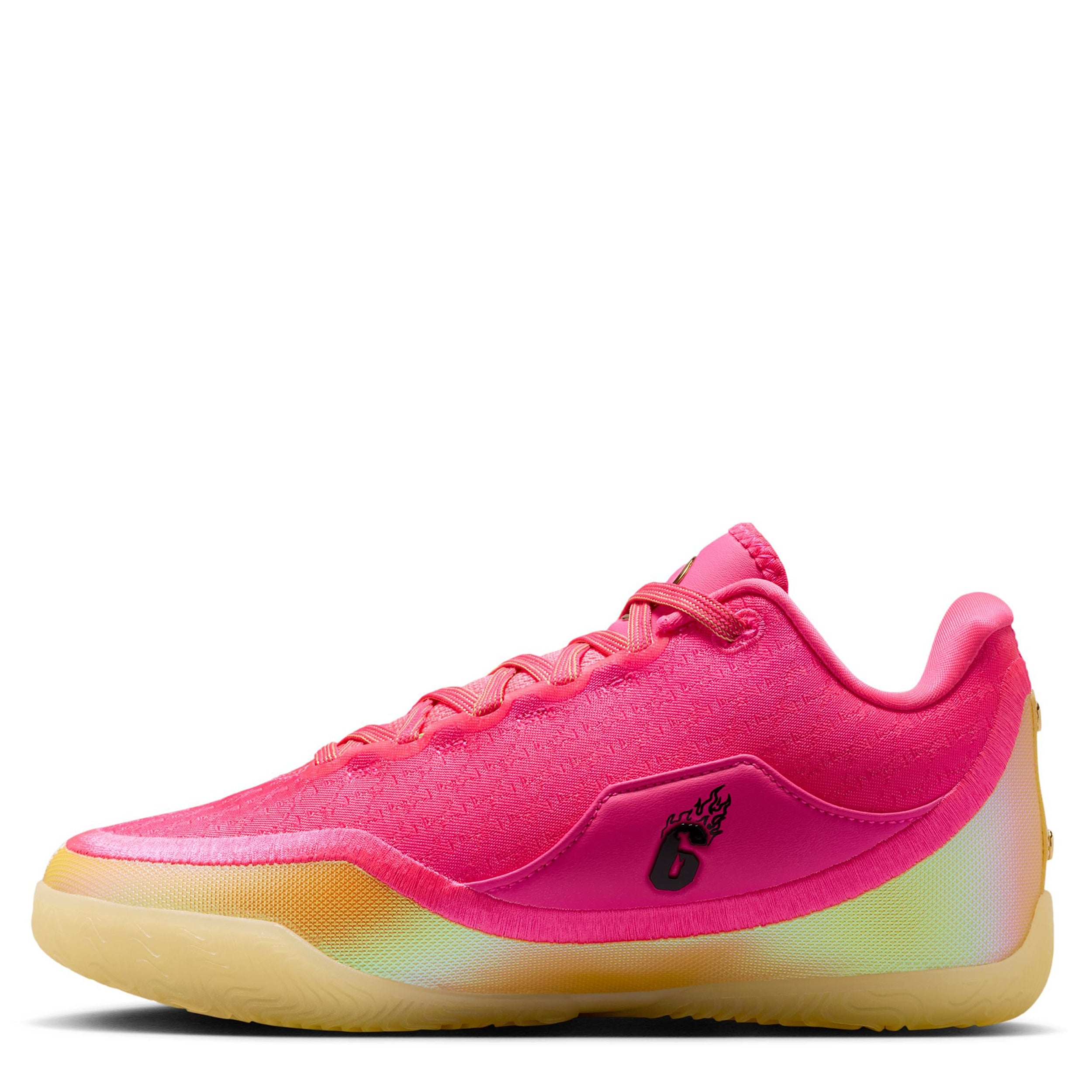 nike ankle support basketball shoes