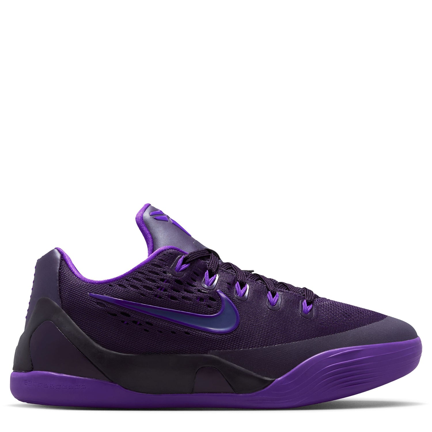 Kobe Ix Low Em (Big Kid)