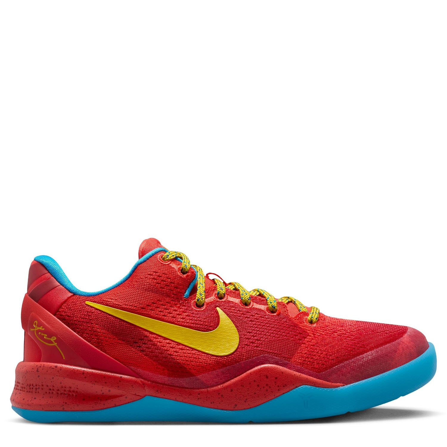 Kobe Viii (Big Kid)