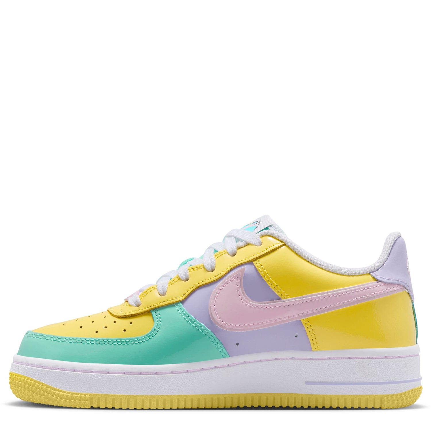 Air Force 1 (Big Kid)